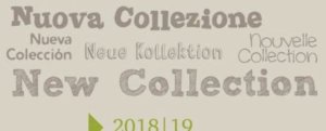 PACK SERVICE – New Collection 18-19
