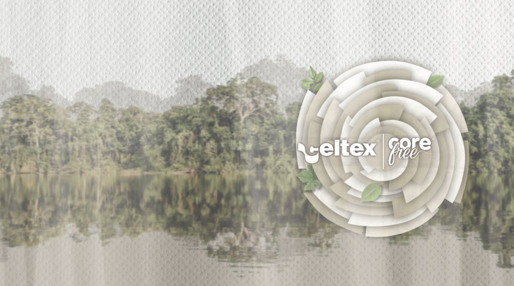 INDUSTRIE CELTEX – CORE FREE L’innovazione per il mercato professionale