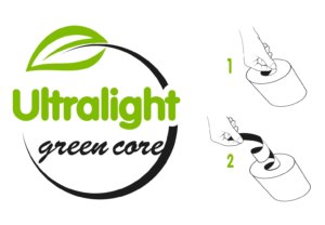 INDUSTRIE CELTEX – Ultralight Green Core