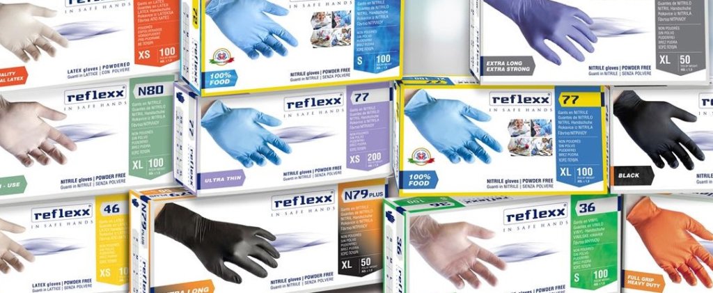 REFLEXX – Our New Look