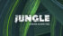 JUNGLE Green Addicted by DAMPE