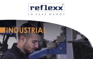 REFLEXX – Industrial Selektion! Guanti per l’industria, la meccanica e l’auto