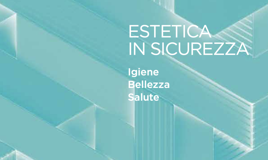 INDUSTRIE CELTEX – EVOPROF! L’estetica in sicurezza.