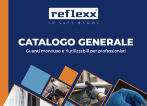 REFLEXX – Catalogo generale 2021-2022