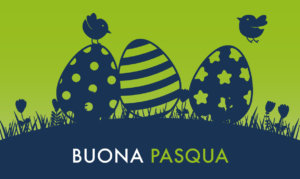 Auguri di Buona Pasqua