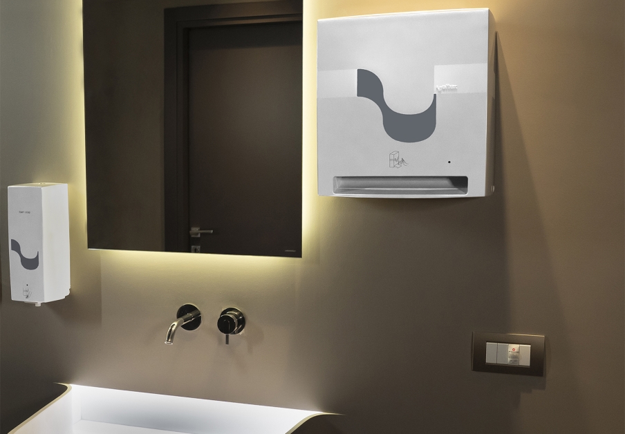 INDUSTRIE CELTEX – Sistemi MEGAmini