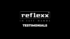 REFLEXX – Testimonials