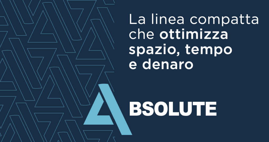 INDUSTRIE CELTEX – NUOVA Linea ABSOLUTE