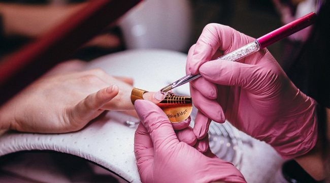 REFLEXX – NEW N82 Pink sensitive!