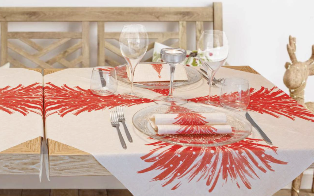 PACK SERVICE – Winter Collection 2023