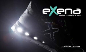 EXENA – Nuovo CATALOGO