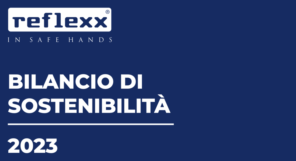 REFLEXX – Bilancio di sostenibilità