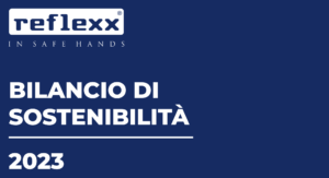 REFLEXX – Bilancio di sostenibilità