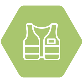 Work & Safety