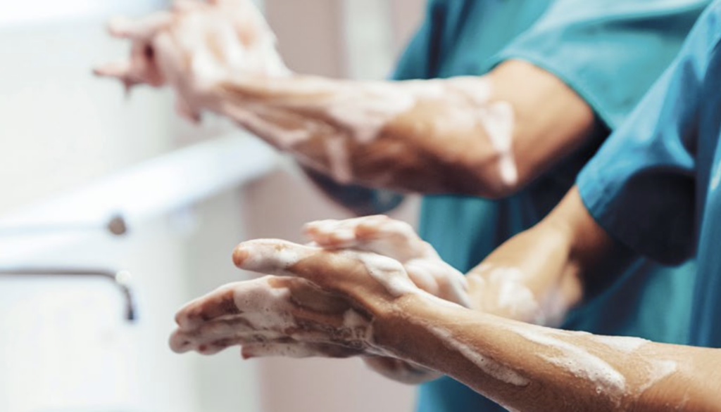 INDUSTRIE CELTEX – Novità saponi in schiuma MICROBAR PRO e DISINFECT+