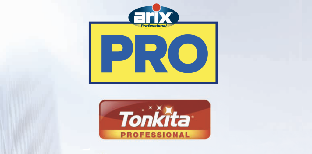 Nuovo catalogo ARIX Professional 2025 Nuovo catalogo ARIX Professional 2025
