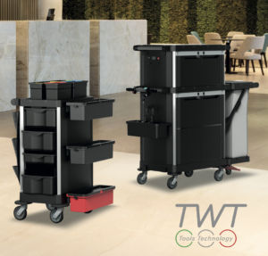 Novità 2025 – HOTEL LINE by TWT TOOLS