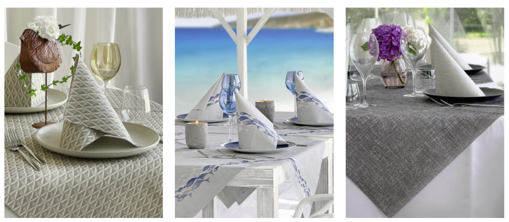 PACK SERVICE – Nuova Collezione: Anteprima 2 & 3