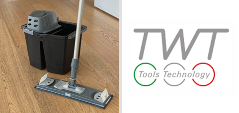 Novità TWT Tools: EasyPress Novità TWT Tools: EasyPress