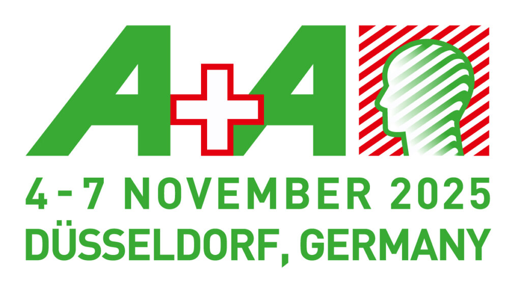 REFLEXX + EXENA presenti ad A+A 2025 – Il più importante evento internazionale sulla sicurezza e salute sul lavoro REFLEXX + EXENA presenti ad A+A 2025 – Il più importante evento internazionale sulla sicurezza e salute sul lavoro