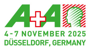 REFLEXX + EXENA presenti ad A+A 2025 – Il più importante evento internazionale sulla sicurezza e salute sul lavoro