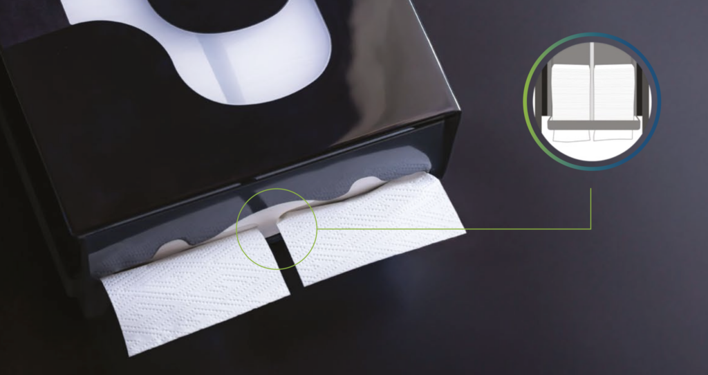 Megamini Double Evolution: DOPPIA autonomia 0 sprechi!