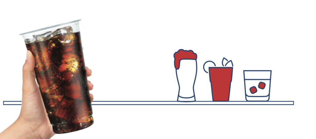 BIBO ITALIA: 2 Nuovi Bicchieri per l’Ho.re.ca.