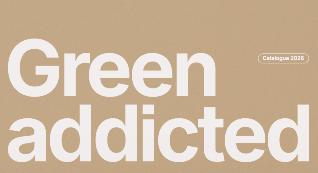 Nuovo Catalogo DAMPE 2026: packaging alimentare sostenibile per take away e catering