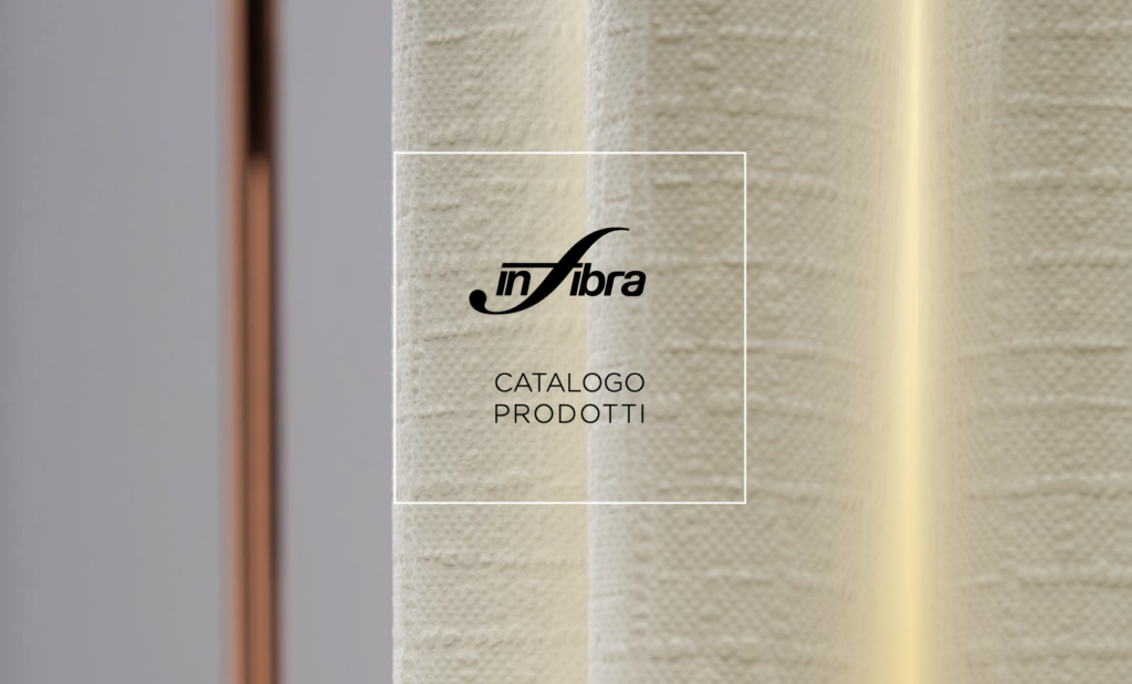 Nuovo Catalogo Infibra 2026: stile in tavola per l’Ho.Re.Ca.